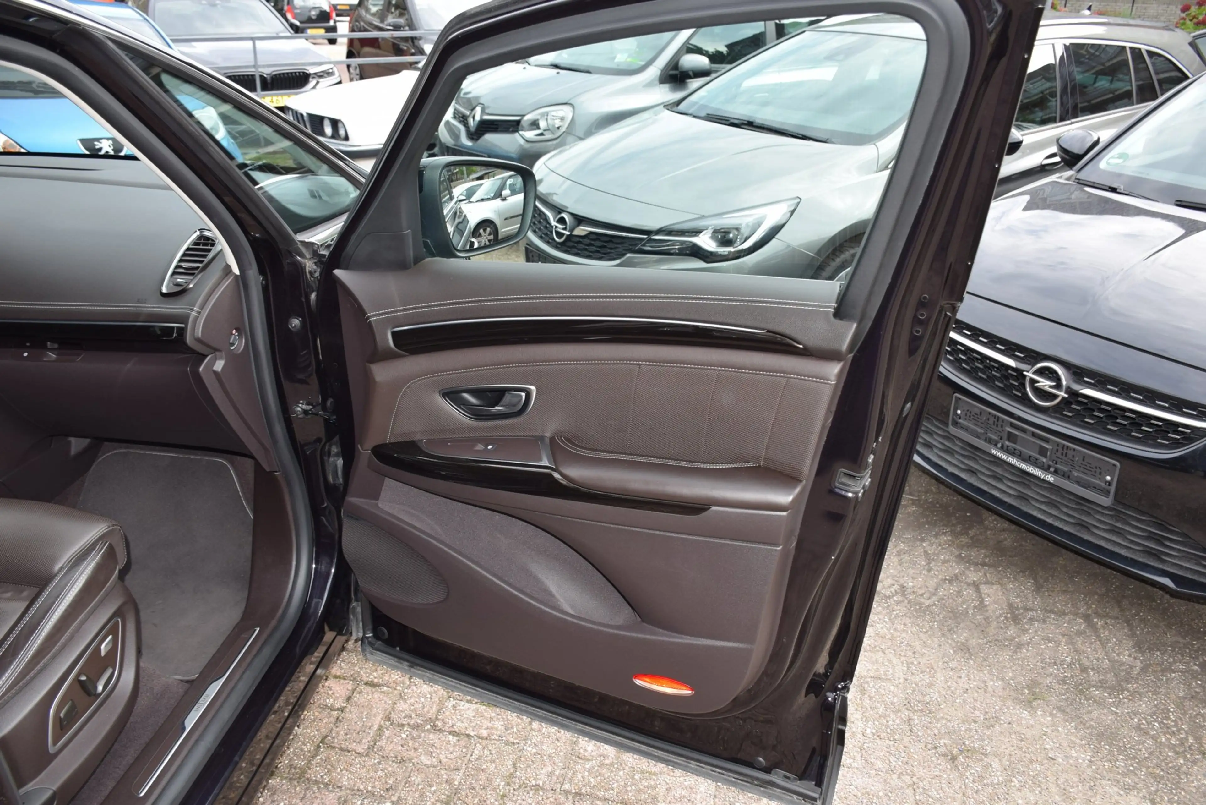 Renault Espace 1.6 TCe Initiale Paris 5p. Led, Leer ,Automaat , P — photo 47