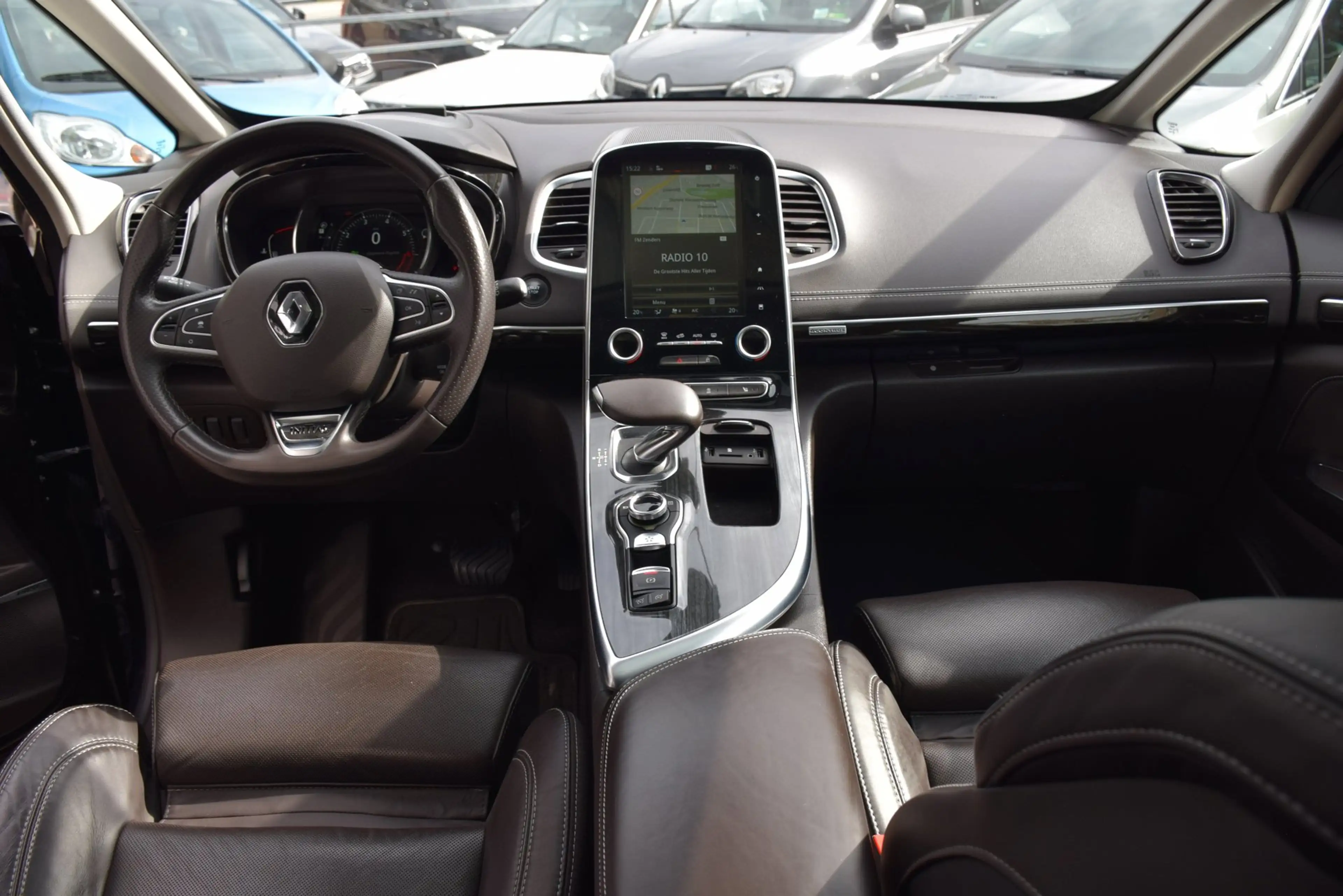 Renault Espace 1.6 TCe Initiale Paris 5p. Led, Leer ,Automaat , P — photo 38