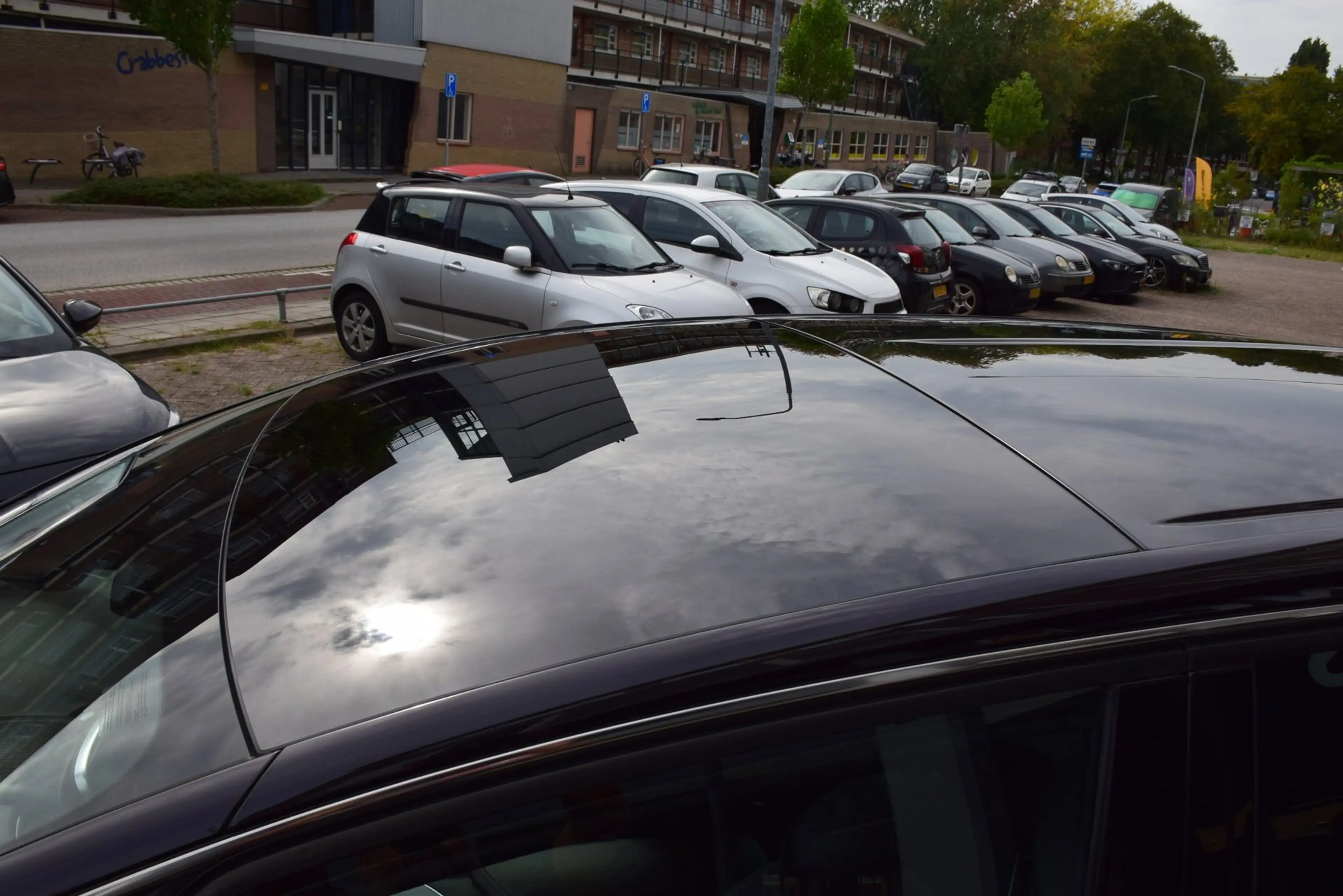 Renault Espace 1.6 TCe Initiale Paris 5p. Led, Leer ,Automaat , P — photo 13
