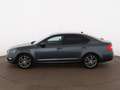 Skoda Octavia 1.6 TDI Ambition TEMPOMAT PARKHILFE Grau - thumbnail 5