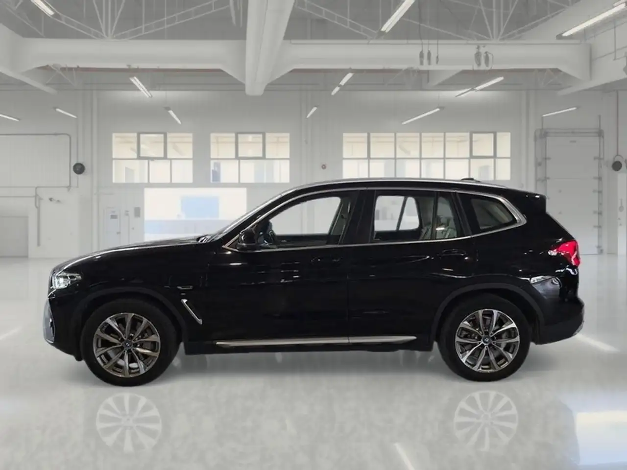 BMW X3 XDRIVE 30E AUTO SUV, миниатюра 5