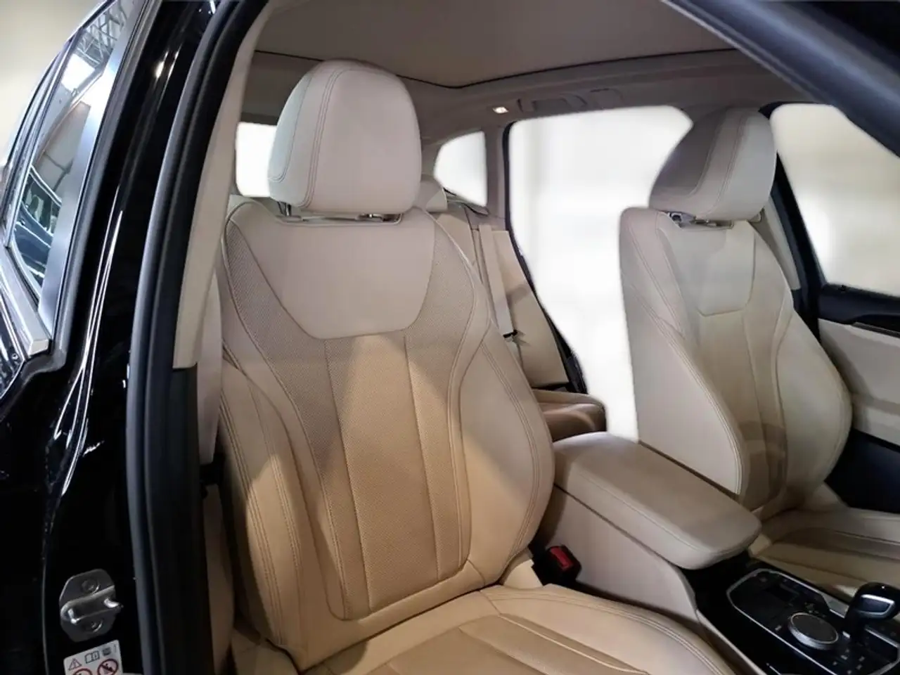 BMW X3 XDRIVE 30E AUTO SUV, миниатюра 10