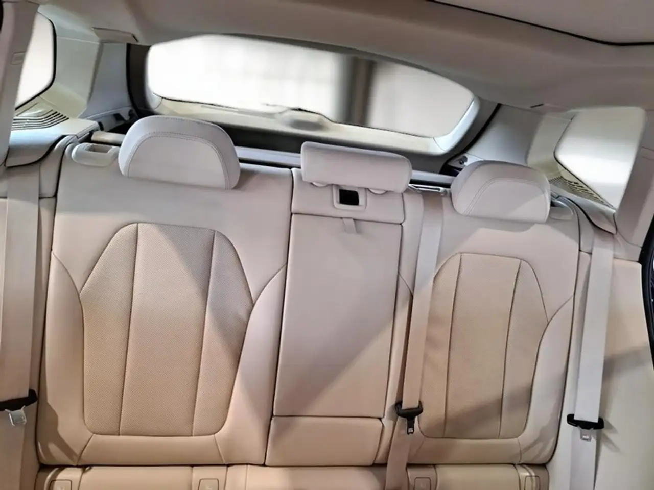 BMW X3 XDRIVE 30E AUTO SUV, миниатюра 11