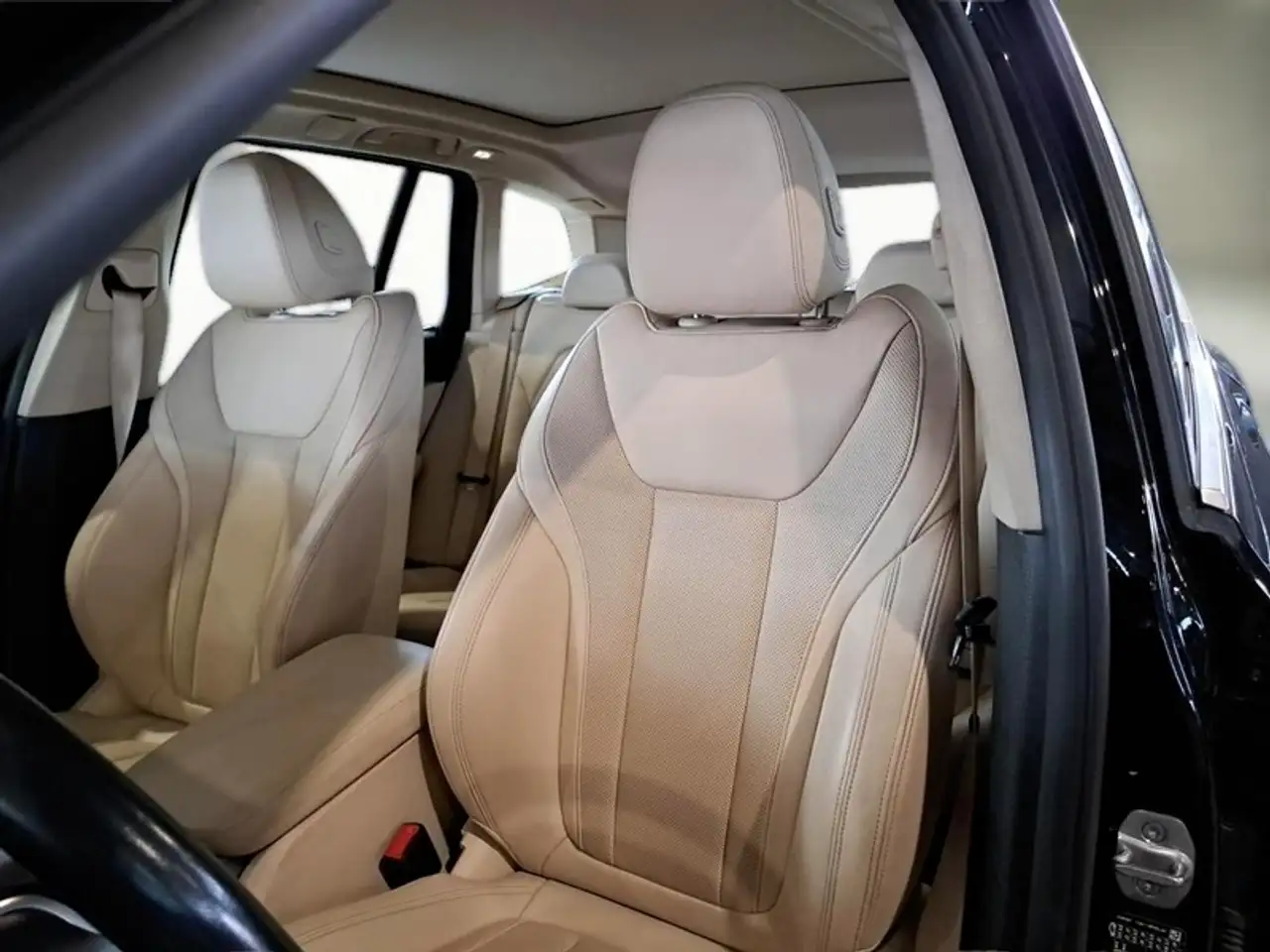 BMW X3 XDRIVE 30E AUTO SUV, миниатюра 9
