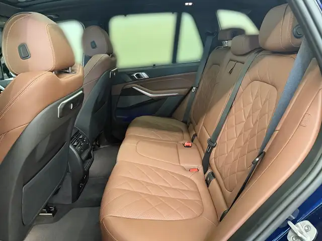 BMW X5 view 7