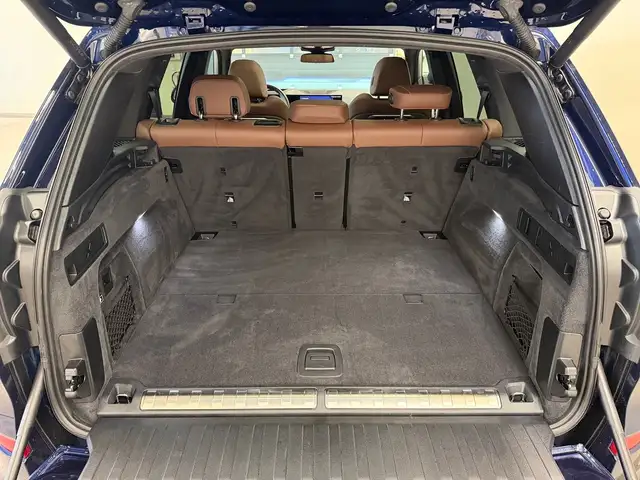 BMW X5 view 11