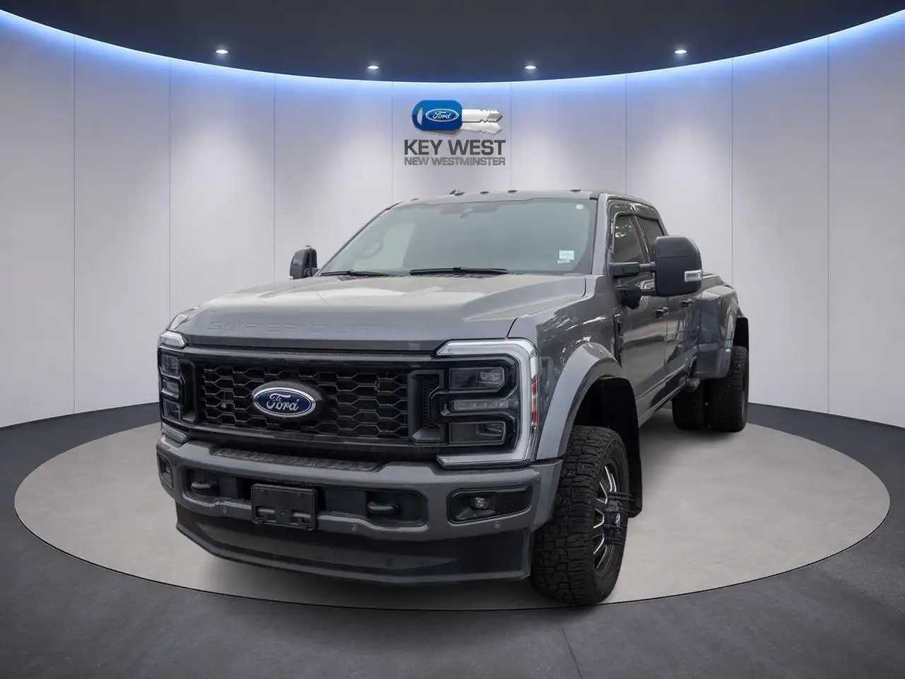 2024 Ford F 450