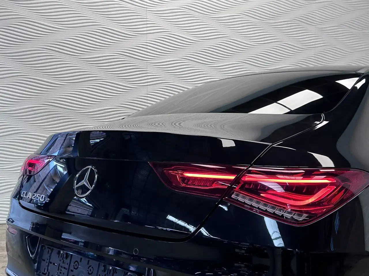 Mercedes-Benz CLA 250e*PHEV*AMG*ZTLVERW.*MBUX-NAVI*LED*, миниатюра 17