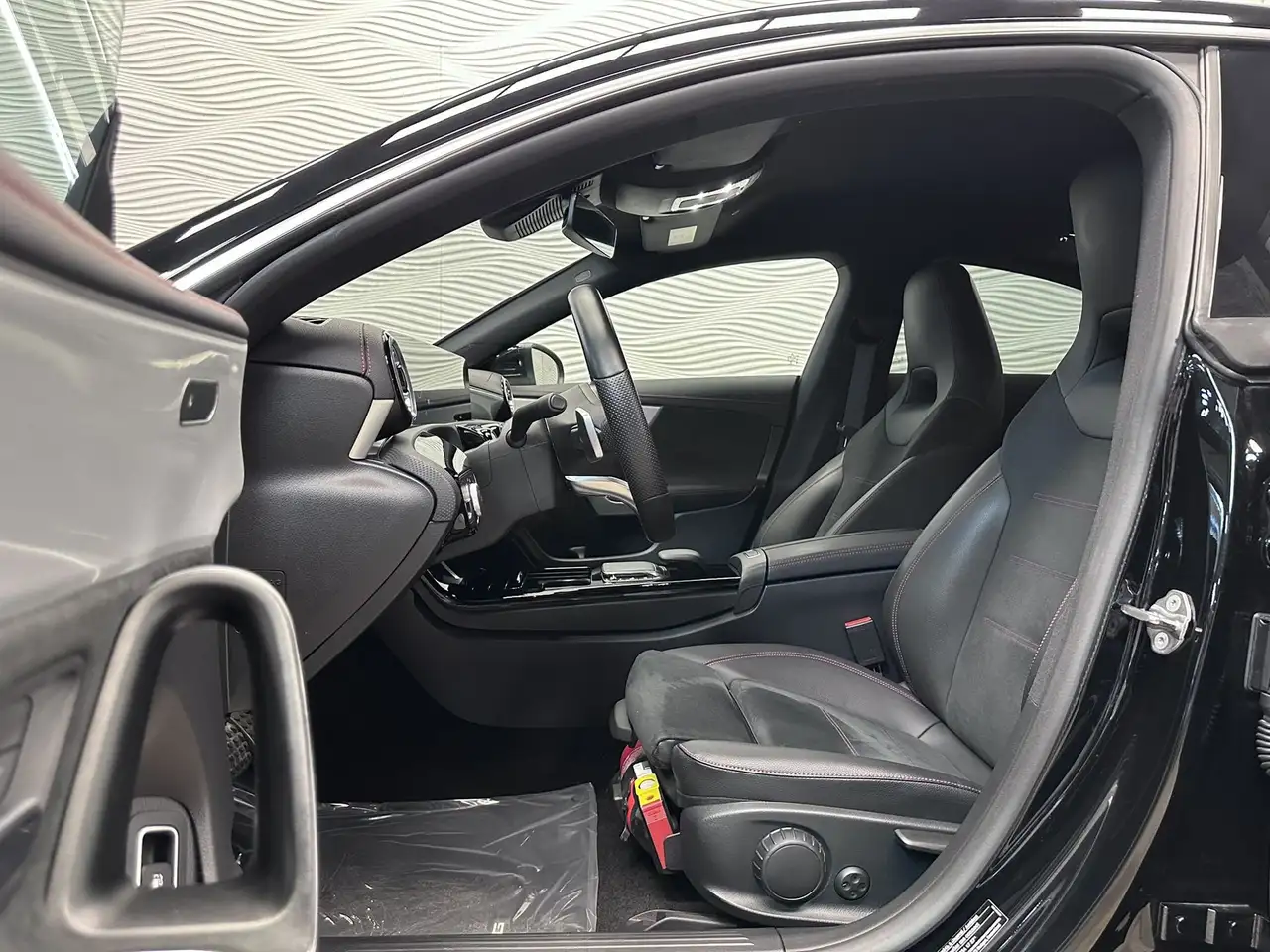 Mercedes-Benz CLA 250e*PHEV*AMG*ZTLVERW.*MBUX-NAVI*LED*, миниатюра 21