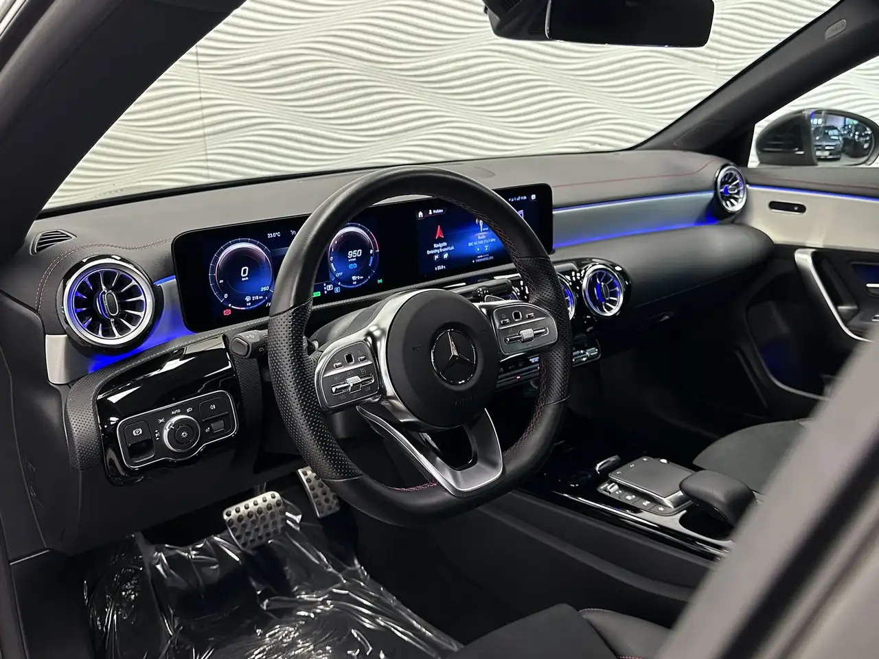 Mercedes-Benz CLA 250e*PHEV*AMG*ZTLVERW.*MBUX-NAVI*LED*, миниатюра 24