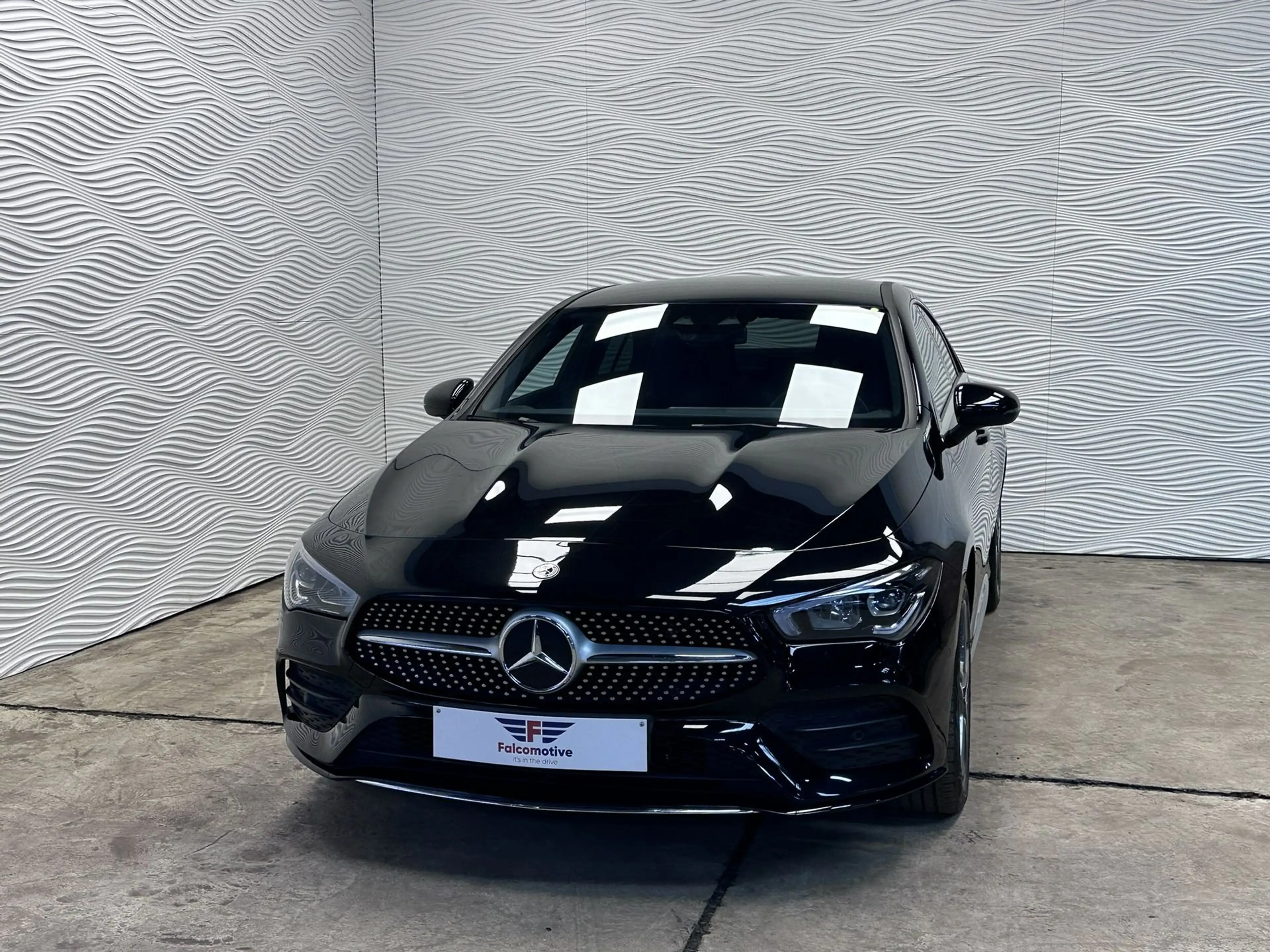 Mercedes-Benz CLA 250 250e*PHEV*AMG*ZTLVERW.*MBUX-NAVI*LED* — photo 5