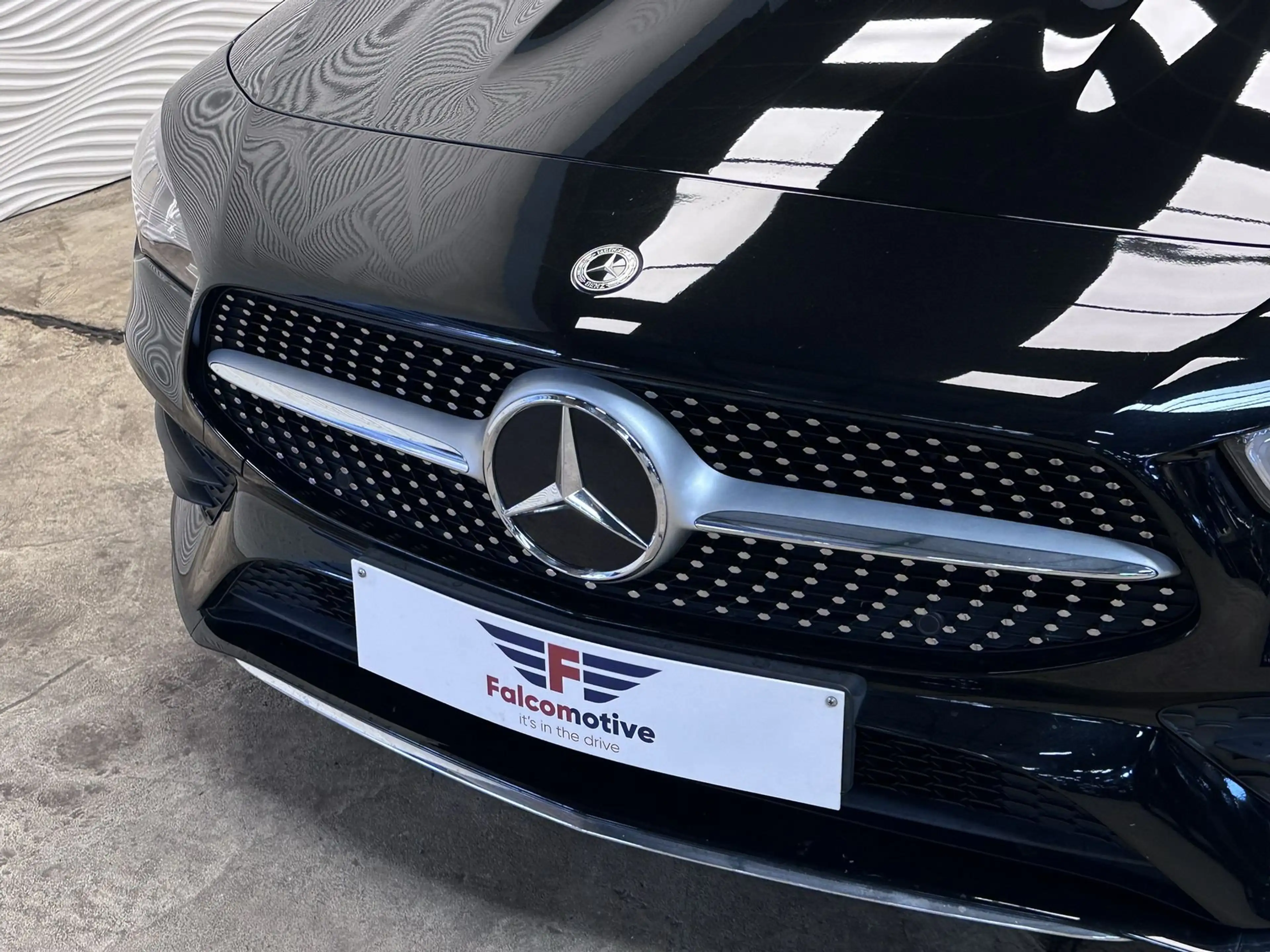 Mercedes-Benz CLA 250 250e*PHEV*AMG*ZTLVERW.*MBUX-NAVI*LED* — photo 8