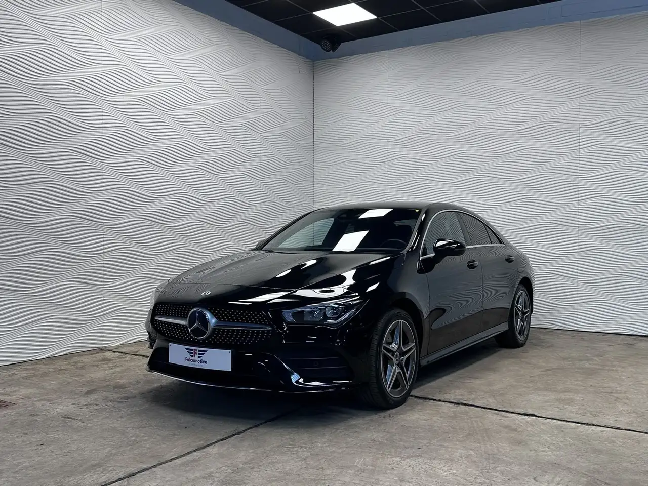 Mercedes-Benz CLA 250e*PHEV*AMG*ZTLVERW.*MBUX-NAVI*LED*, миниатюра 3