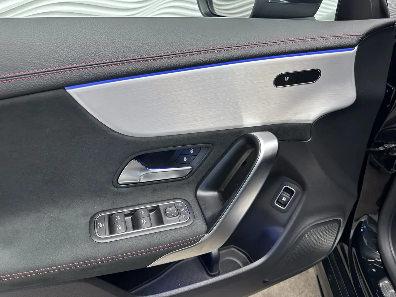 Mercedes-Benz CLA 250e*PHEV*AMG*ZTLVERW.*MBUX-NAVI*LED*, миниатюра 22