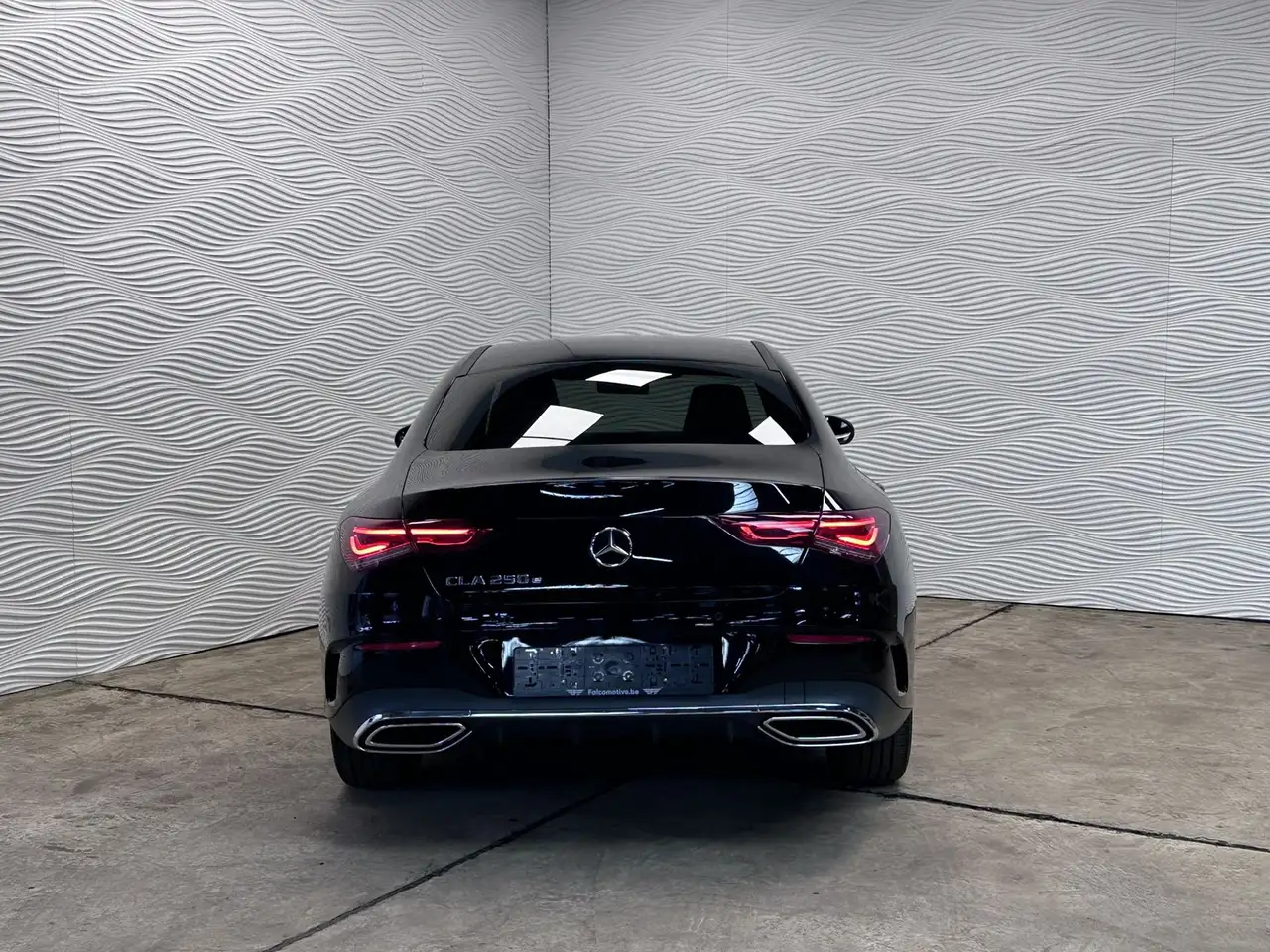 Mercedes-Benz CLA 250e*PHEV*AMG*ZTLVERW.*MBUX-NAVI*LED*, миниатюра 12