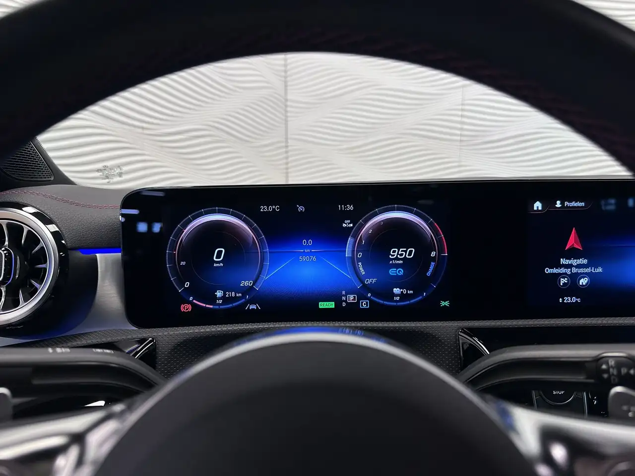 Mercedes-Benz CLA 250e*PHEV*AMG*ZTLVERW.*MBUX-NAVI*LED*, миниатюра 27