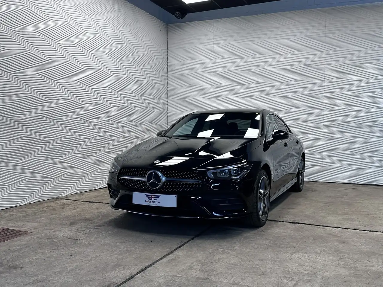 Mercedes-Benz CLA 250e*PHEV*AMG*ZTLVERW.*MBUX-NAVI*LED*, миниатюра 4