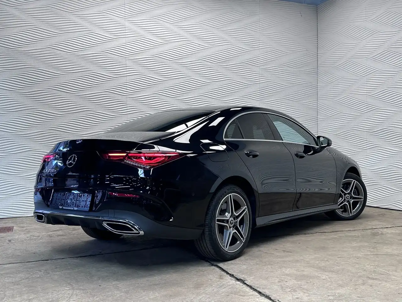 Mercedes-Benz CLA 250e*PHEV*AMG*ZTLVERW.*MBUX-NAVI*LED*, миниатюра 16