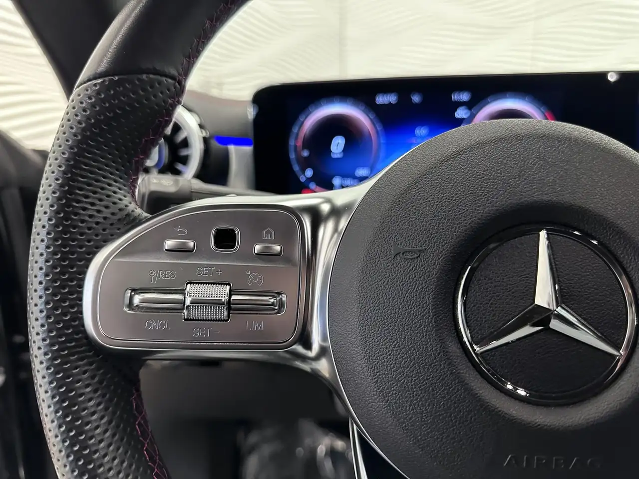 Mercedes-Benz CLA 250e*PHEV*AMG*ZTLVERW.*MBUX-NAVI*LED*, миниатюра 28