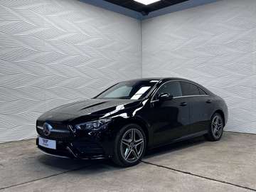 250e*PHEV*AMG*ZTLVERW.*MBUX-NAVI*LED*