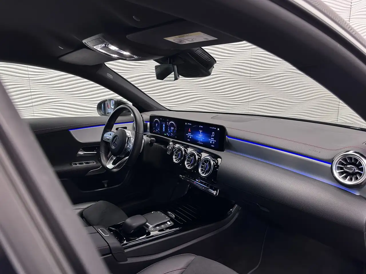 Mercedes-Benz CLA 250e*PHEV*AMG*ZTLVERW.*MBUX-NAVI*LED*, миниатюра 19