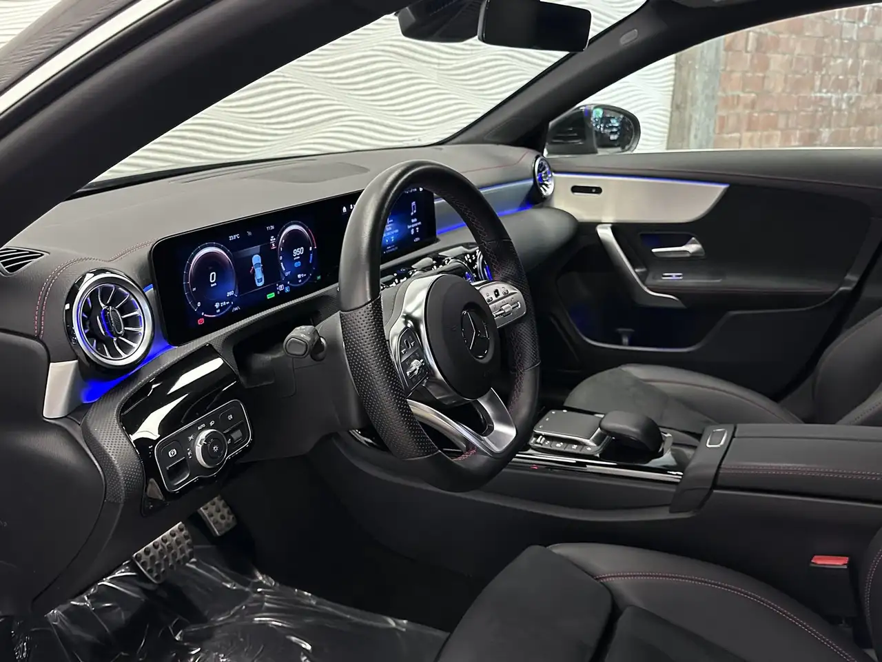 Mercedes-Benz CLA 250e*PHEV*AMG*ZTLVERW.*MBUX-NAVI*LED*, миниатюра 25