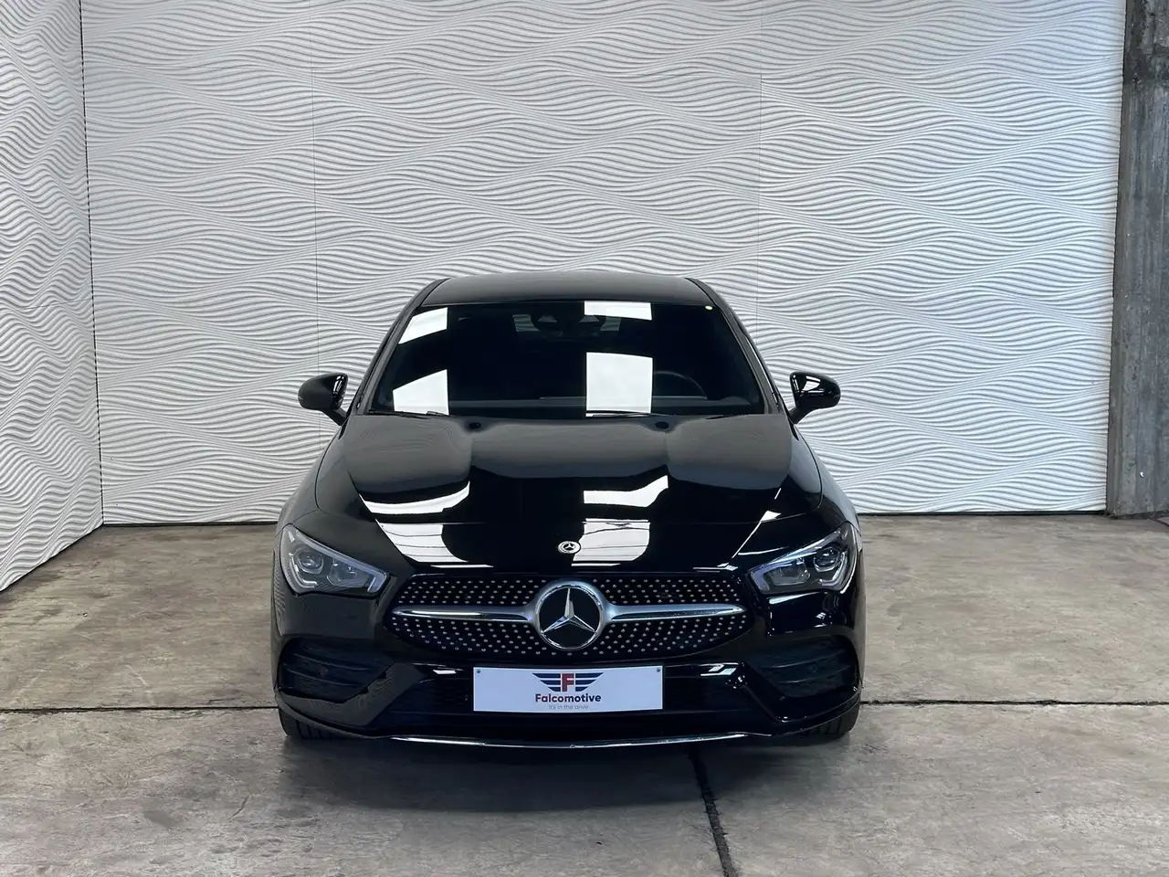 Mercedes-Benz CLA 250e*PHEV*AMG*ZTLVERW.*MBUX-NAVI*LED*, миниатюра 7