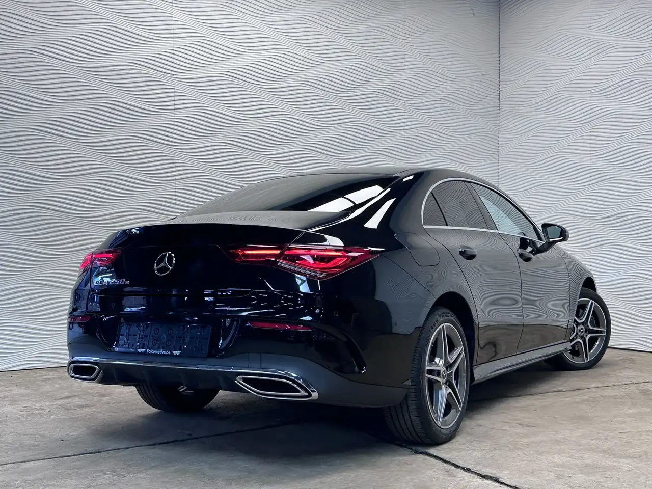 Mercedes-Benz CLA 250e*PHEV*AMG*ZTLVERW.*MBUX-NAVI*LED*, миниатюра 15