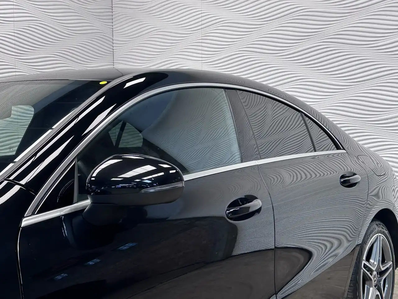 Mercedes-Benz CLA 250e*PHEV*AMG*ZTLVERW.*MBUX-NAVI*LED*, миниатюра 10