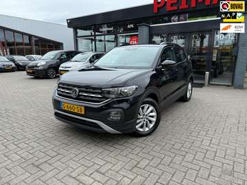 1.0 TSI Life | Parkeer sensoren v+a | Add Cruise |