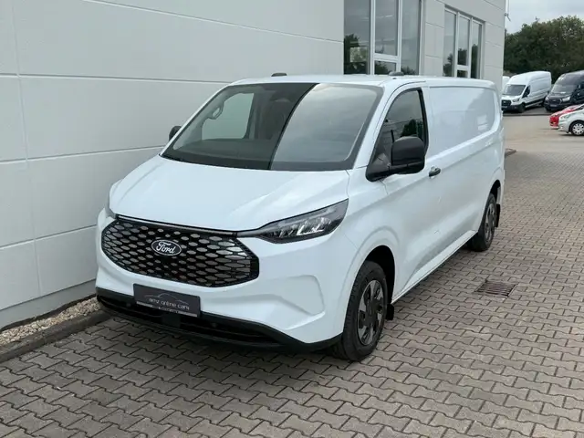 Ford Transit Custom BEV 340 L2 Trend
