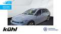 Volkswagen Golf 8 VIII Variant 2.0 TDI DSG Goal IQ.Light/AC Grau - thumbnail 1