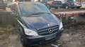 Mercedes-Benz Vito Mixto 122 CDI Automatik Navi Xenon LKW Zula Fekete - thumbnail 15