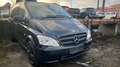 Mercedes-Benz Vito Mixto 122 CDI Automatik Navi Xenon LKW Zula Fekete - thumbnail 1