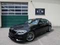 BMW 540 540i M-Sport Soft-Close H&K Massage 360 Schiebeda Schwarz - thumbnail 3