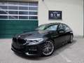 BMW 540 540i M-Sport Soft-Close H&K Massage 360 Schiebeda Schwarz - thumbnail 2