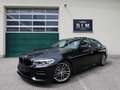 BMW 540 540i M-Sport Soft-Close H&K Massage 360 Schiebeda Schwarz - thumbnail 1