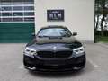 BMW 540 540i M-Sport Soft-Close H&K Massage 360 Schiebeda Schwarz - thumbnail 4