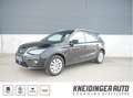 SEAT Arona 1,0 Eco TSI Xcellence, Rückfahrk., Tempomat-ACC... Schwarz - thumbnail 1