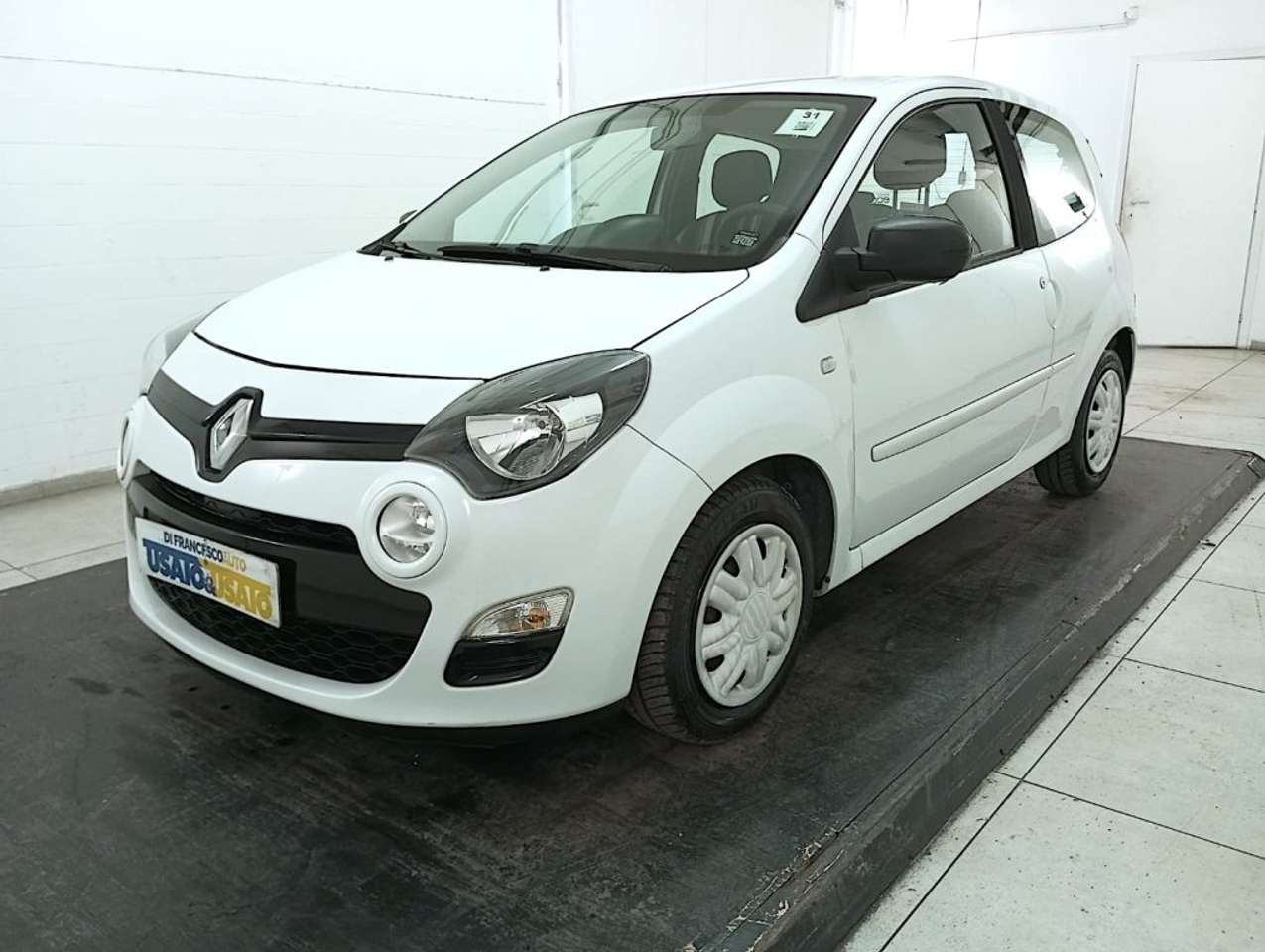 Renault Twingo 1.2 Night&Day 75cv