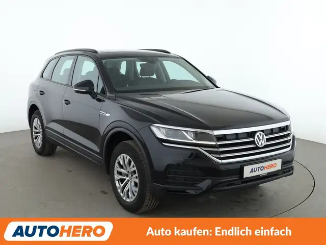Volkswagen Touareg 3.0 V6 TDI 4Motion Aut.*NAVI*LED*SPUR*ACC*CAM*
