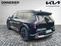 Kia EV9 AWD GT-LINE LAUNCH ED. 6S RELAX PANO HUD SD Schwarz - thumbnail 5