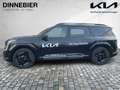 Kia EV9 AWD GT-LINE LAUNCH ED. 6S RELAX PANO HUD SD Schwarz - thumbnail 4