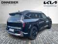 Kia EV9 AWD GT-LINE LAUNCH ED. 6S RELAX PANO HUD SD Schwarz - thumbnail 6