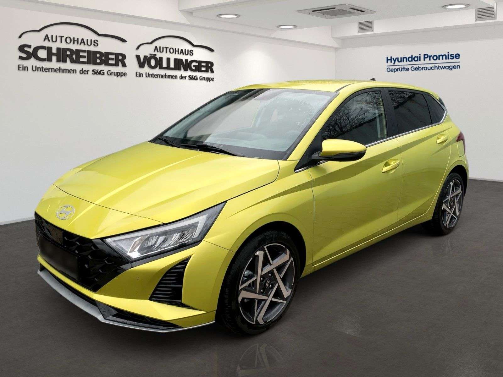 Second hand Hyundai I20 1.0