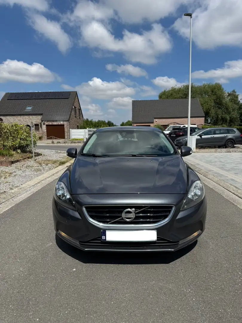 Volvo V40 1.6 D2 Kinetic - 2