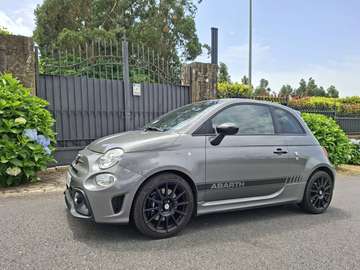 595 1.4T JET COMPETIZIONE 132KW Competizione