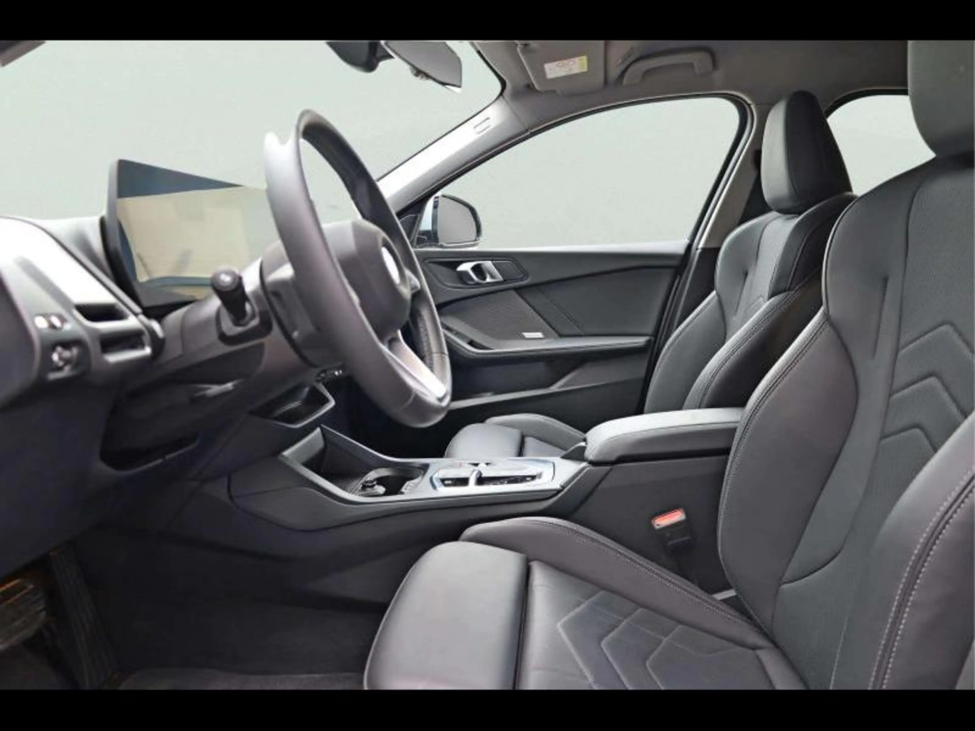 BMW 120 — photo 9