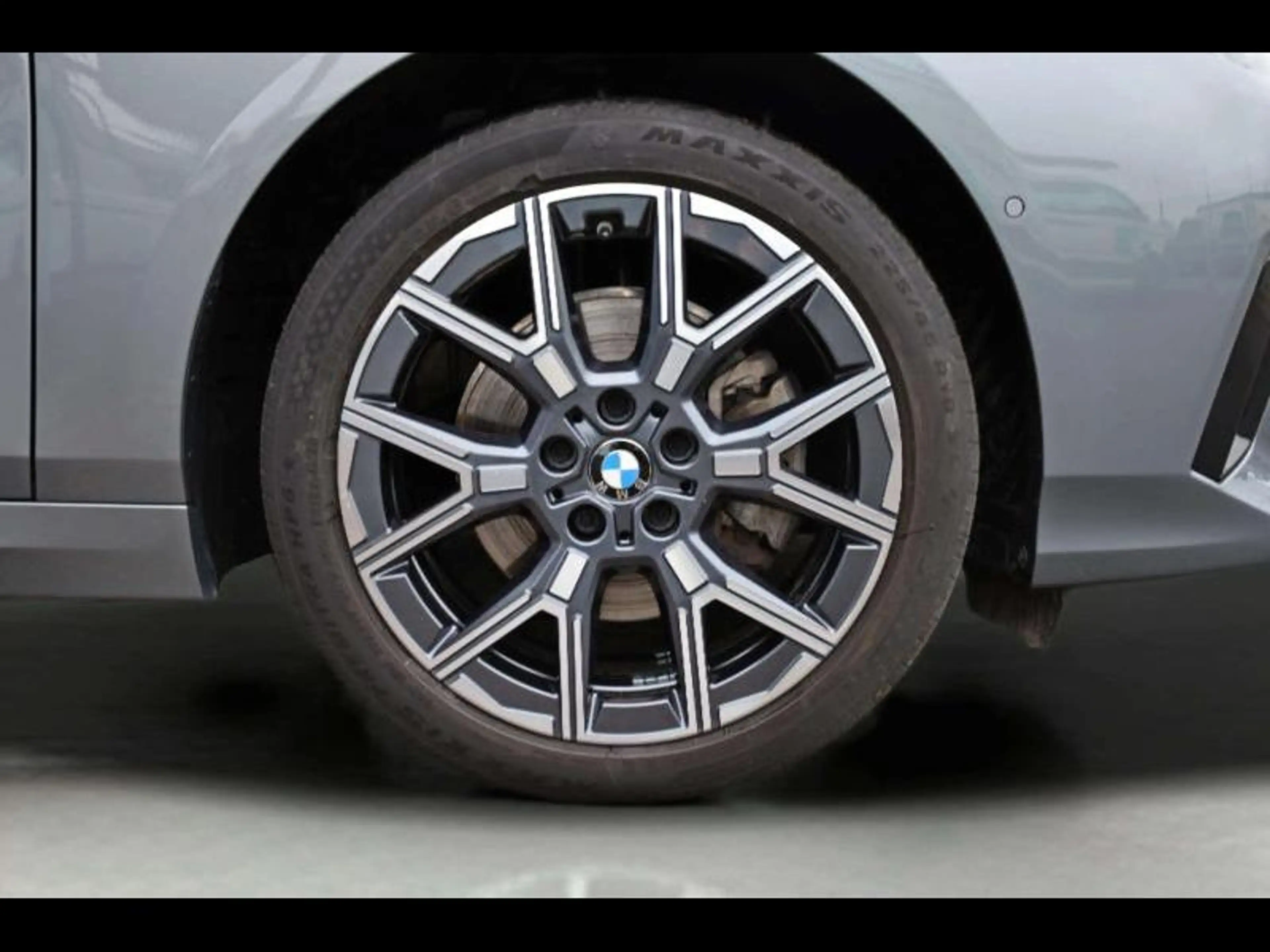 BMW 120 — photo 8