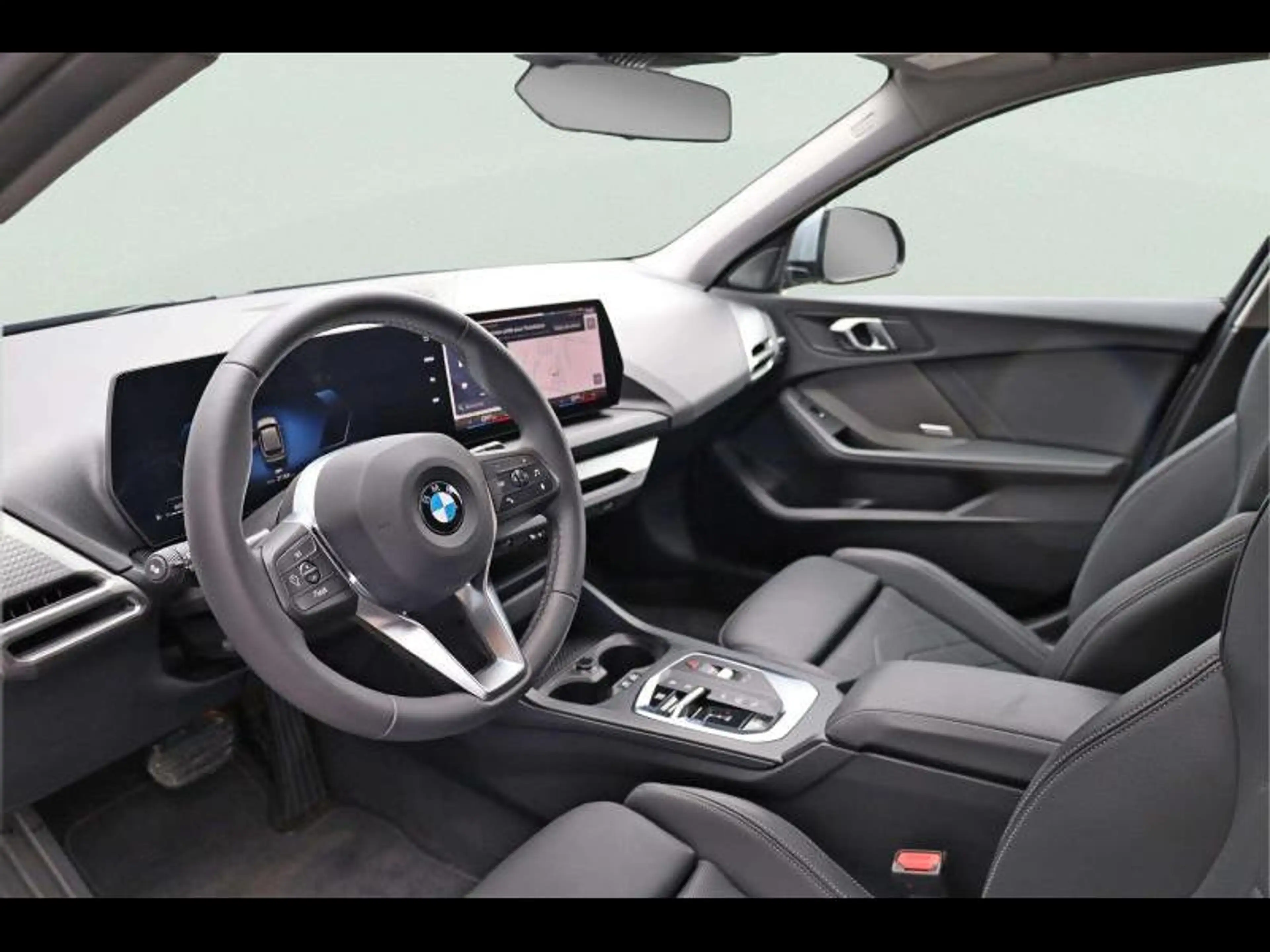 BMW 120 — photo 6